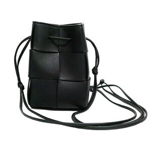 Bottega Veneta Cassette Bucket Bag